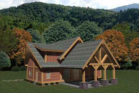 best custom home