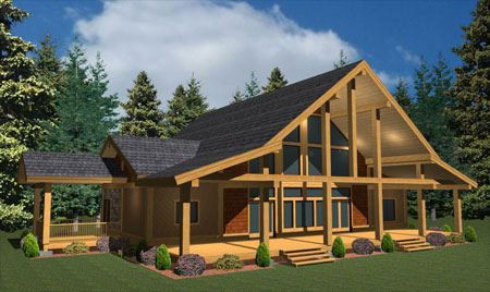New home design